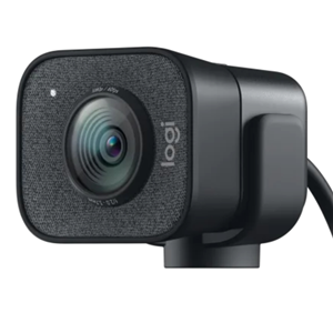Logitech StreamCam - Graphite – Web Cameras | ACP Online
