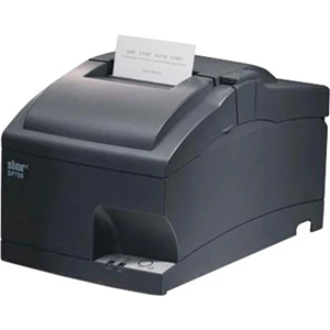 Star SP742 Dot Matrix Receipt Printer Auto Cutter Cloud – POS - Printers | ACP Online