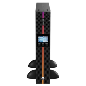 Vertiv GXE3-1000IRT Rack/Tower True-Online UPS 1000VA/900w – Uninterruptible Power Supplies | ACP Online