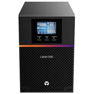 Vertiv GXE3-1500IMT Tower True-Online UPS 1500VA/1350W – Uninterruptible Power Supplies | ACP Online