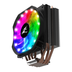 Zalman CNPS9X Optima RGB CPU Cooler AM4/AM5/LGA1200/1700 – Fans | ACP Online