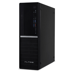 Acer Altos P10 F9^ Desktop i5-13400 16GB 1TB SSD W11Pro 3yr wty – Desktop PC's | ACP Online
