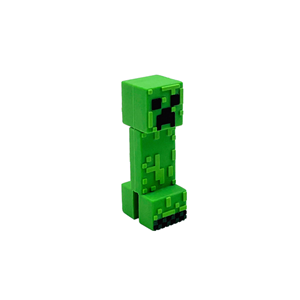 Verbatim Minecraft Creeper 32GB USB2.0 Flash Drive – Drives - Flash/Pen | ACP Online