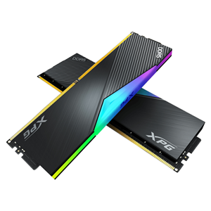 XPG Lancer 32GB (2*16GB) DDR5-7200 DIMM RGB Lifetime wty – Memory - Desktops | ACP Online XPG Lancer 32GB (2*16GB) DDR5-7200 DIMM RGB Lifetime wty – Memory - Desktops | ACP Online