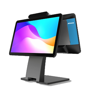 Histone HK568 Luna 15.6" P-CAP J6412 CPU 8GB Ram 128GB SSD Win 10 IoT – POS - All in One Units | ACP Online