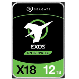 Seagate Exos 12TB SATA 3.5 7200RPM 256MB HDD – Drives - HDD 3.5" | ACP Online