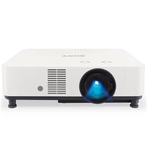 Sony VPLPHZ51&nbsp;Laser Installation Projector WUXGA 5000 Lumen – Projectors | ACP Online