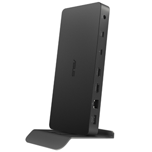 ASUS DC500 Triple 4K Display Thunderbolt Dock – Notebook Accessories | ACP Online