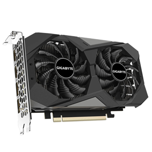 Gigabyte GV-N3050 Windforce OC-6GD RTX3050 6GB PCIE Graphics Card – Graphics Cards | ACP Online