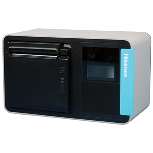 Histone Cube X 80mm Thernal Printer + Fast 2D Scanner – POS - All in One Units | ACP Online
