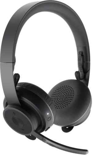 Logitech Zone Wireless/Bluetooth Headset - Teams Business – Headset / Microphone | ACP Online Logitech Zone Wireless/Bluetooth Headset - Teams Business – Headset / Microphone | ACP Online