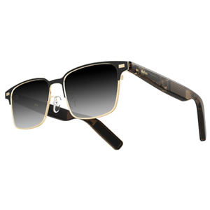 Netac LK-EW01 Intelligent Audio Lens Swap Sunglasses – Personal Audio | ACP Online