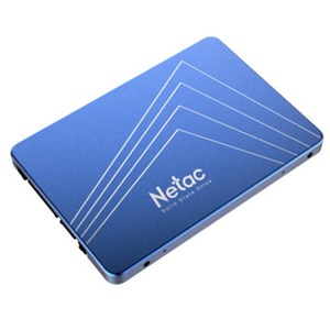 Netac N600S SATA3 2.5" 3D NAND SSD 4TB 5Yr Wty – Drives - SSD | ACP Online