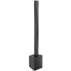 HH Tensor Solo All-in-One Column PA System Black – VC Video Conference | ACP Online