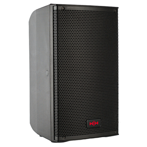 HH Tensor TRE-1001 Powered Loudspeaker 10" 1400W – VC Video Conference | ACP Online