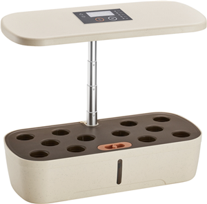 Digitus 12 Pod Indoor Garden – Furniture & Ergonomics | ACP Online