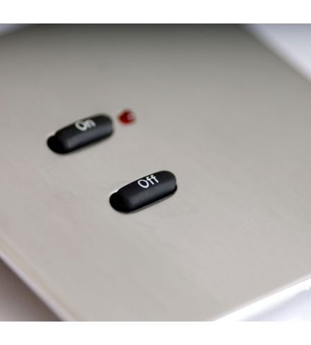 Rako 2-Button Classic Panel – Automation | ACP Online