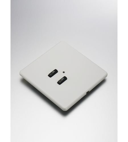 Rako 2 Button Modular Control Panel – Automation | ACP Online