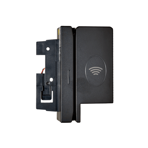 3 Track MSR Attachment w RF Reader for RT 15" Ser – PC System Accessories | ACP Online