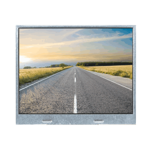 Opticon 3.5" TFT Full Colour Display 320x240 pixels – Electronic Shelf Labels | ACP Online