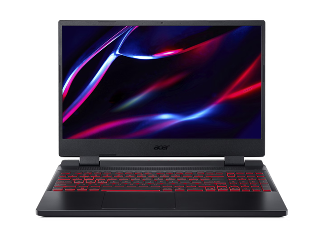 Acer Nitro V 15.6" 144Hz i7-13620H 16GB 512GB SSD RTX4050 W11Home – Notebooks / Laptops | ACP Online