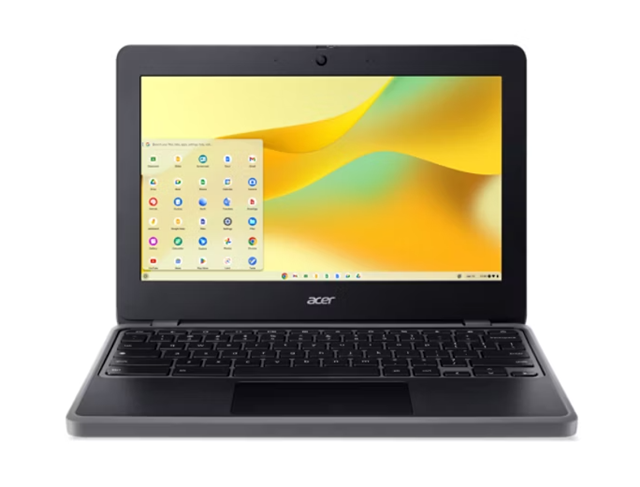 Acer C736 Chromebook 11.6" Dual N100 4GB 32GB HDMI rugged 1yr – Notebooks / Laptops | ACP Online