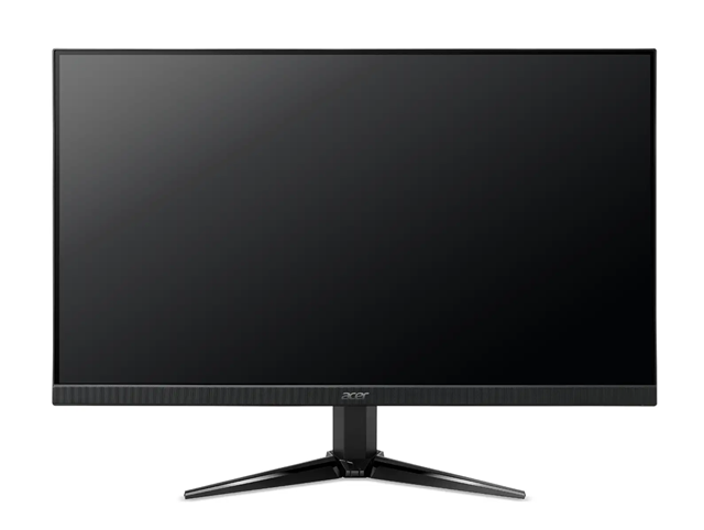 Acer Nitro QG271M3 27" 1920x1080 FHD IPS 0.5ms DP HDMI Gaming 180Hz – Monitors | ACP Online