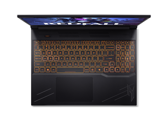 Acer Nitro V 16" 165Hz R7-8845HS 16GB 1TB SSD RTX4060 W11Home – Notebooks / Laptops | ACP Online