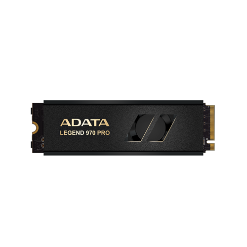 ADATA Legend 970 Pro PCIe5 M.2 2280 TLC SSD 1TB 5yr wty – Drives - SSD | ACP Online