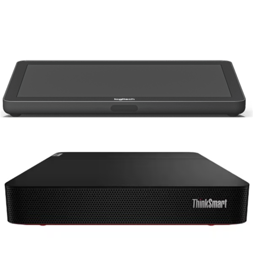 Logitech Tap Screen Cat5e Bundled with Lenovo PC – Web Cameras | ACP Online