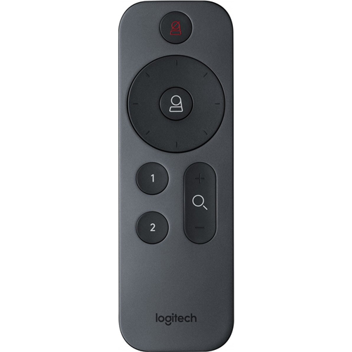 Logitech Rally Camera Remote – VC Video Conference | ACP Online