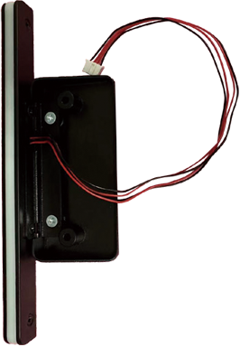 Advantech USC-P03-B302 LED Light Bar for USC-360 – POS - Peripherals | ACP Online