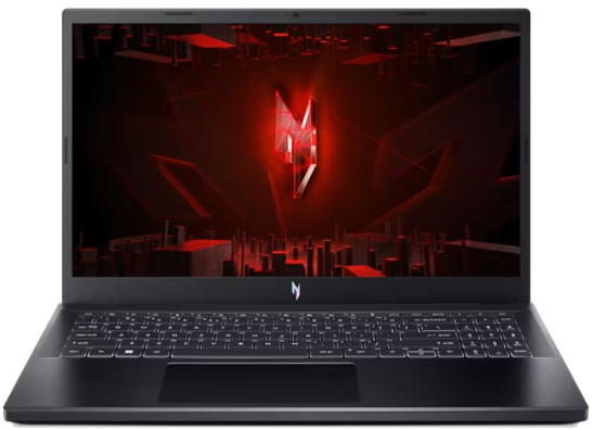 Acer Nitro V 15.6" 144Hz i5-13420H 16GB 2.5TB SSD RTX3050 W11Home – Notebooks / Laptops | ACP Online