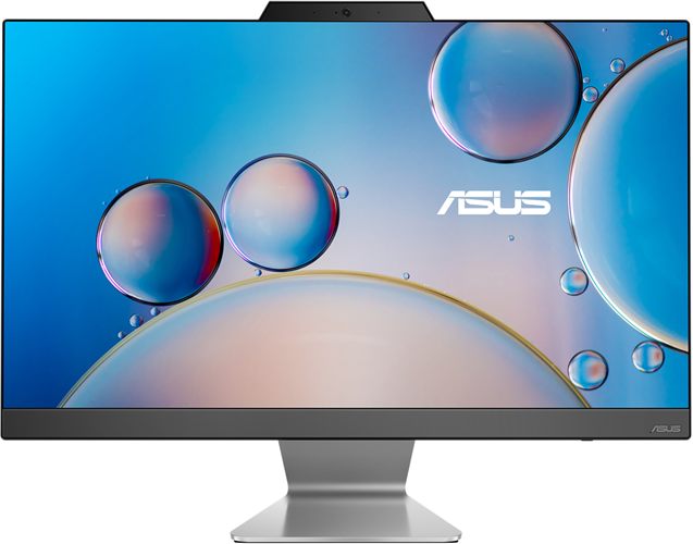 ASUS A3402WVAT-WPD063W 23.8" FHD i5-1335U 8GB 512GB W11 – Desktop PC's | ACP Online