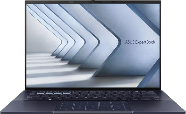 ASUS B9403CVAR-KM1069X 14" OLED Intel I7 150U 16GB 2TB W11 PRO – Notebooks / Laptops | ACP Online ASUS B9403CVAR-KM1069X 14" OLED Intel I7 150U 16GB 2TB W11 PRO – Notebooks / Laptops | ACP Online