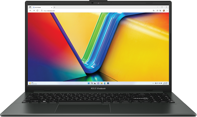 ASUS E1504GA-NJ058W 15.6 FHD I3-N305 8GB 512G W11 – Notebooks / Laptops | ACP Online
