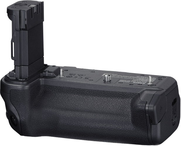 Canon BG-R20EP Battery Grip with Ethernet – Digital Camera Accessories | ACP Online