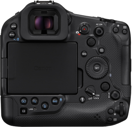 Canon ER-I Standard Eyecup – Digital Camera Accessories | ACP Online