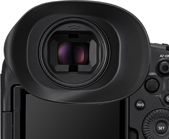 Canon ER-IE Large Eyecup – Digital Camera Accessories | ACP Online