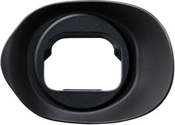 Canon ER-KE Large Eyecup for R5II – Digital Camera Accessories | ACP Online