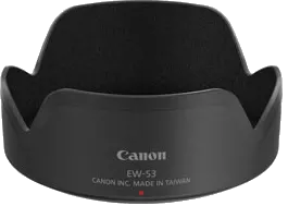 Canon EW-53 Lens Hood – Digital Camera Accessories | ACP Online