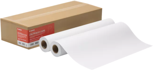 Canon Plain Paper Roll 80gsm 420mmx50m – Printer Consumables | ACP Online