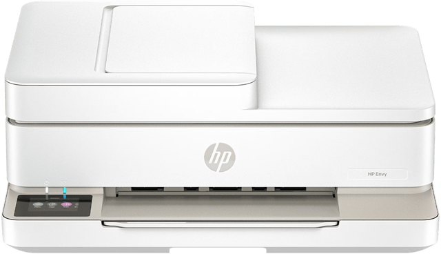 HP ENVY 6530E COLOR INKJET ALL-IN-ONE PRINTER – HP Printers & Accessories | ACP Online
