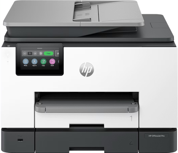HP OfficeJet Pro 9130e MFC AIO Inkjet Printer – HP Printers & Accessories | ACP Online
