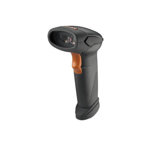 Zebex Z-3192 Wireless Handheld Scanner 1D & 2D w/ Cradle – POS - Barcode Scanners | ACP Online