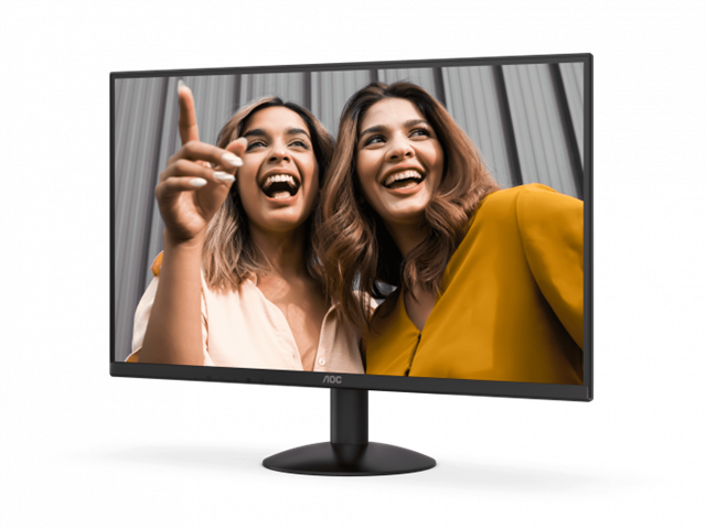 AOC 24B3QA2 24" IPS 1920x1080 VGA HDMI DP 5yr – Monitors | ACP Online
