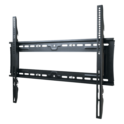 3070 Wall Mount Fixed Black – Digital Media Accessories | ACP Online