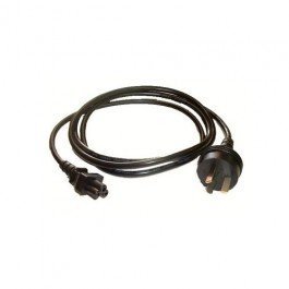 8Ware 3 Core Light Duty Power Cable 2m – Electrical | ACP Online
