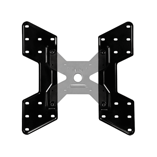 Atdec 400 x 400 VESA Adaptor Plate – Monitor Accessories | ACP Online