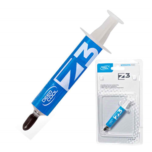 Deep Cool Heatsink Thermal Grease/Paste/Compound for CPU 1.5g – CPU | ACP Online